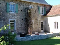 Le Buala Maison dHГґtes 