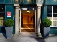 Hotel Alixia Antony 