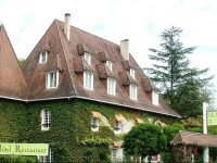 Hostellerie La Charmille
