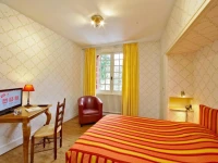 Hostellerie La Charmille 