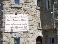 Chambre dвЂ™hГґtes La Demeure dвЂ™Isaure 