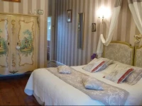 Chambres dhГґtes Le Clos Chateldon 