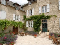 Le Clos St Georges 