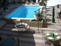 La Bastide dEntraigues 