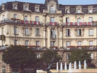 HГґtel De France 