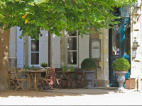 Hotel Du Mail