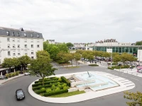 Grand Hotel de la Gare 