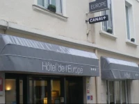 HГґtel de LEurope 