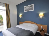 Hotel Le Progres 