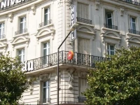Citotel de lUnivers 