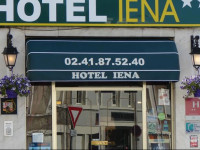 Hotel Iena