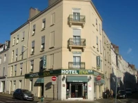 Hotel Iena 