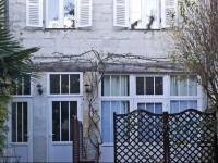 LAppartement de Philibert