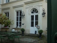 Maison Bossoreil 