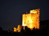 Bulle sur Sye en Drome 