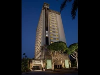 The Huntley Hotel 4*