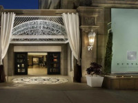 The Huntley Hotel