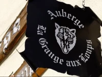 La Grange aux Loups 