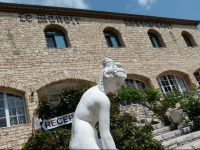 HГґtel Le Manoir 