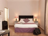 Hotel Sainte Anne - Apt 