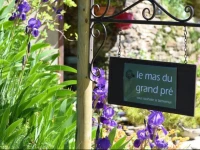 B&B Le Mas du Grand PrГ© 