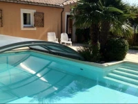 Chez Anne-Marie Perez 