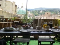 LAuberge Espagnole - Bed & Breakfast 