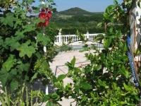 La Bastide des Raisins 