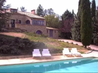 Le Saint Massian - Chambres dhotes 