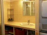 Triplex Sainte Anne 