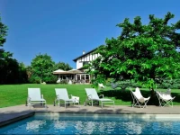 Relais du Silence HГґtel Laminak 