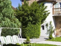 Hotel-restaurant Les Caudalies 