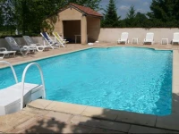 Chambres dHГґtes La Ratonette 