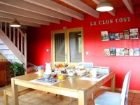 Le Clos Cosy 