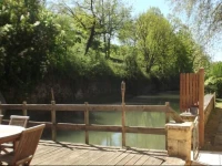 Le Moulin Aux Ans 