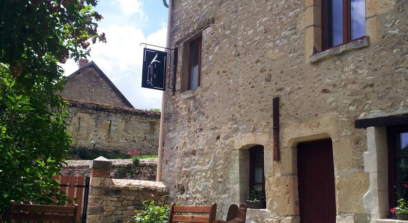 Le Clos De La Tourelle 