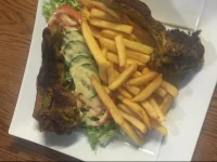 Chambre DhГґtes Restaurant Anzi 