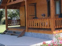 Chalets du Lac 