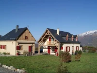 La Maison de BГ©atrice 