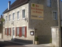 Logis HГґtel Des Grottes 