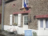 Chez Marilyn 