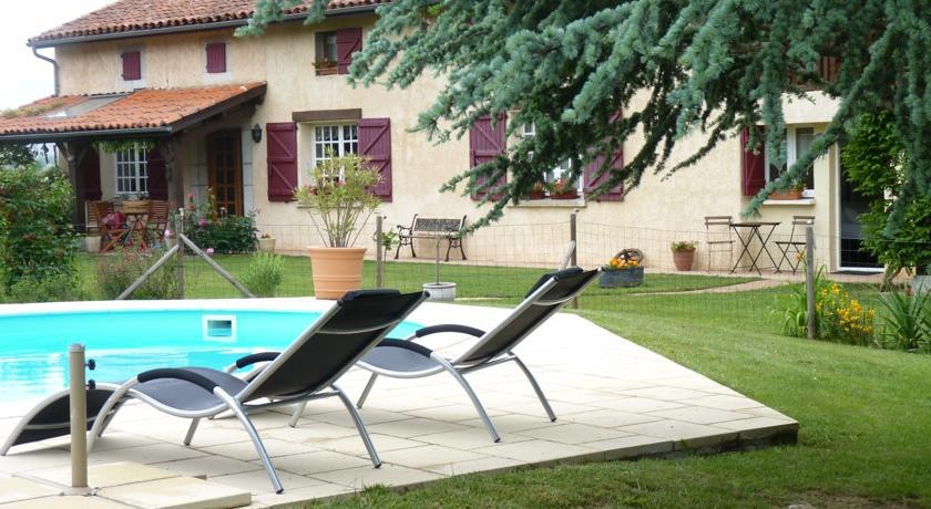 Chambres dHГґtes LArdiegeoise 