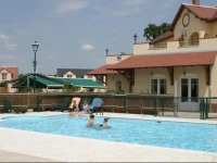 Les Portes de Sologne - Golf and Spa 