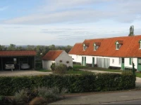 Chambres dhГґtes B&B Cote dOpale La Fermette du Lac 