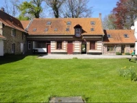 La Ferme de Wolphus GГ®tes 