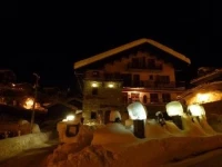 Auberge du Poncellamont 