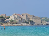 le camping de la Plage 