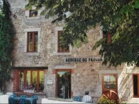 Auberge du PrГ©content 