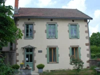 B&B Aire les Biefs 