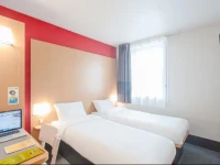 B&B HГґtel LE HAVRE (2) 